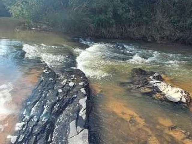 Fazenda à venda em Unaí/MG