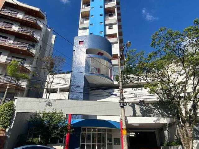 Apartamento à venda em Poços de Caldas/MG