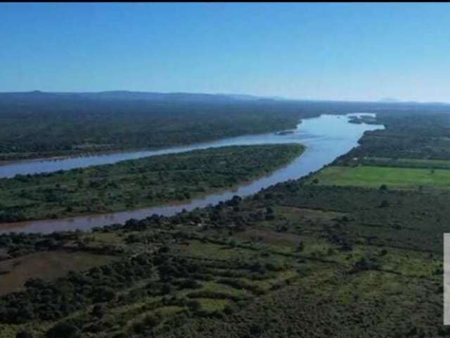 Fazenda à venda em Buritizeiro/MG