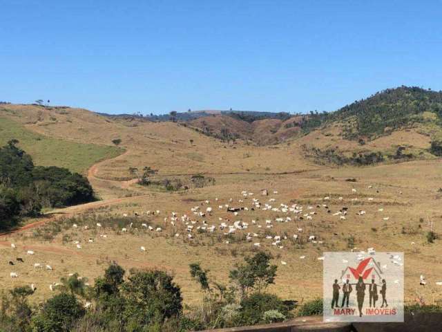 Fazenda à venda em Caconde/SP