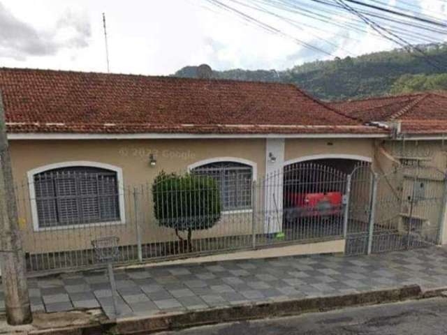 Casa à venda em Poços de Caldas/MG