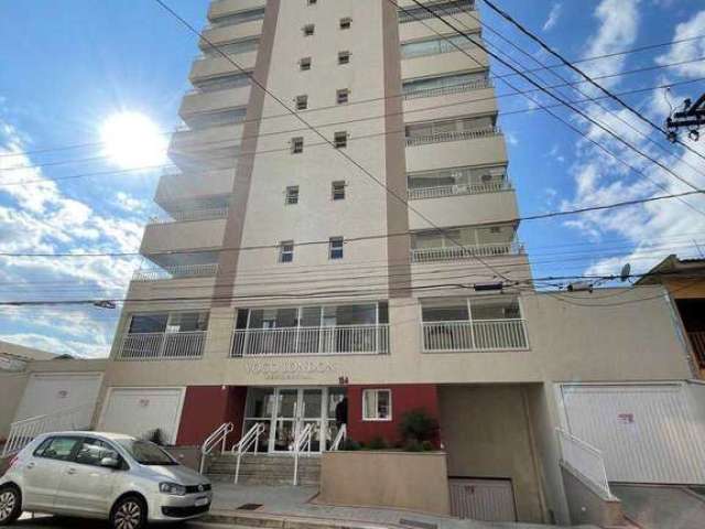 Apartamento à venda em Poços de Caldas/MG