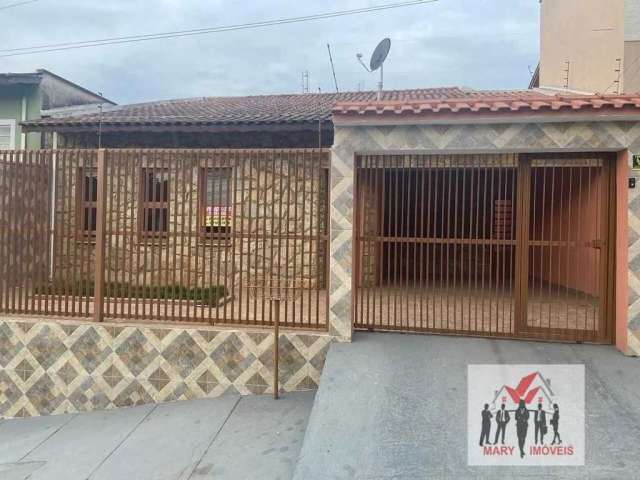 Casa à venda em Poços de Caldas/MG