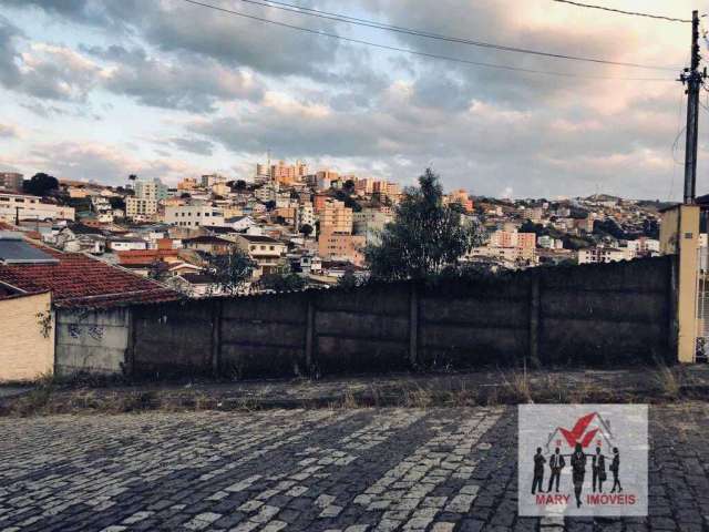 Terreno à venda no bairro Jardim Santa Angela  - Poços de Caldas/MG