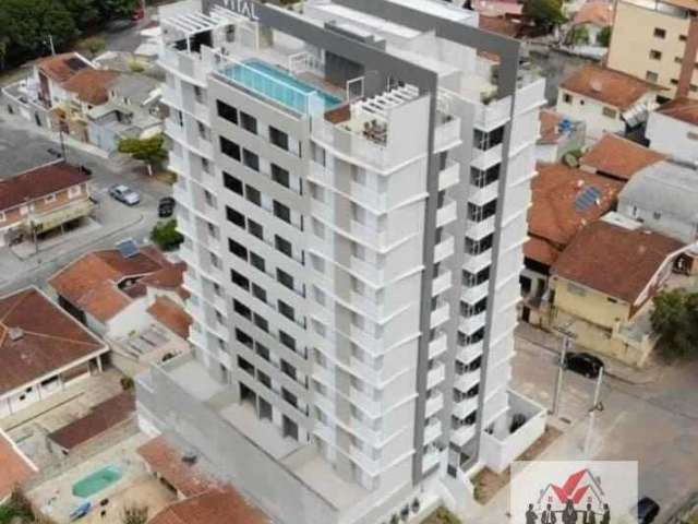 Apartamento à venda no bairro Country Club - Poços de Caldas/MG