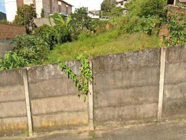 Terreno à venda no bairro Chácara Alvorada - Poços de Caldas/MG