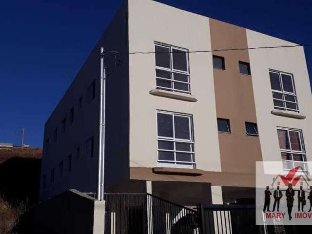 Apartamento à venda no bairro Jardim Bandeirantes - Poços de Caldas/MG