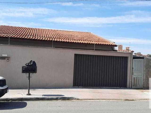 Casa para alugar no bairro Jardim Vitória - Poços de Caldas/MG