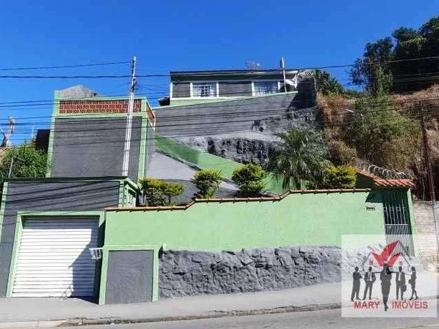 Casa à venda em Poços de Caldas/MG