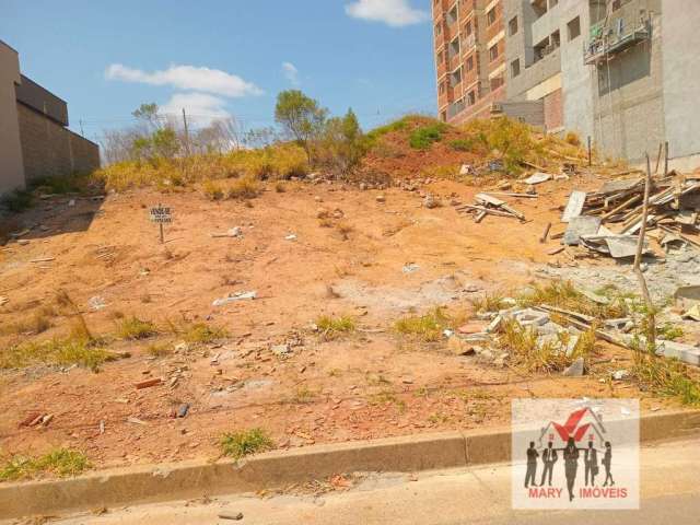 Loteamento à venda no bairro Jardins de Florença - Poços de Caldas/MG