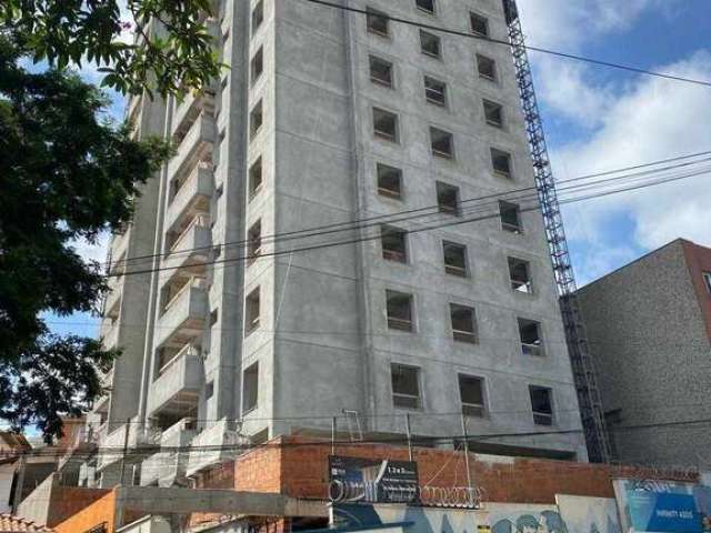 Apartamento à venda no bairro Centro - Poços de Caldas/MG