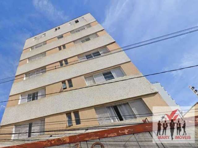 Apartamento à venda no bairro Centro - Poços de Caldas/MG