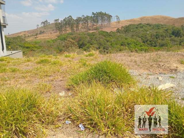 Loteamento à venda no bairro Jardins de Florença - Poços de Caldas/MG