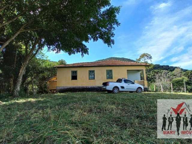 Sítio à venda no bairro Laranjeiras de Caldas - Caldas/MG