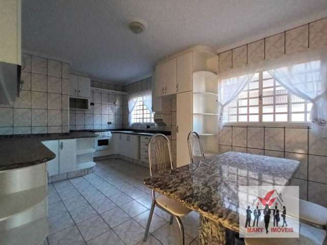 Apartamento à venda no bairro Jardim Santa Angela  - Poços de Caldas/MG