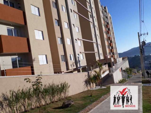 Apartamento à venda no bairro Residencial Veredas - Poços de Caldas/MG