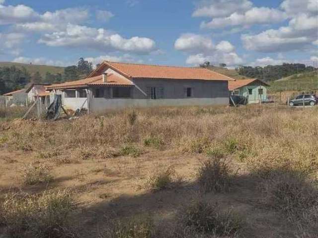 Chácara à venda no bairro Centro - Caldas/MG