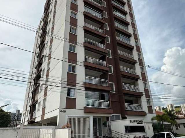 Apartamento à venda no bairro Jardim Country Club - Poços de Caldas/MG