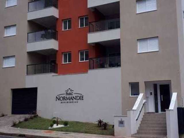 Apartamento à venda no bairro Jardim Elvira Dias - Poços de Caldas/MG