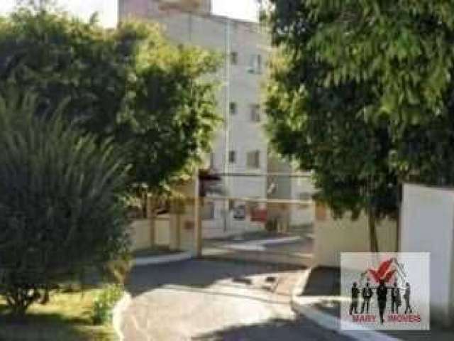 Apartamento à venda em Poços de Caldas/MG