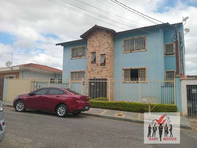 Apartamento para alugar no bairro Santa Ângela - Poços de Caldas/MG