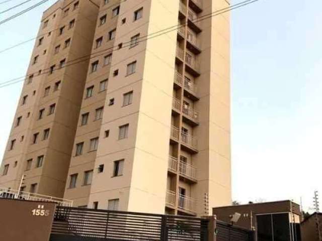 Apartamento à venda no bairro Jardim Country Club - Poços de Caldas/MG