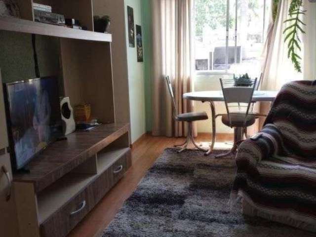 Apartamento à venda no bairro Jardim São Jorge - Poços de Caldas/MG