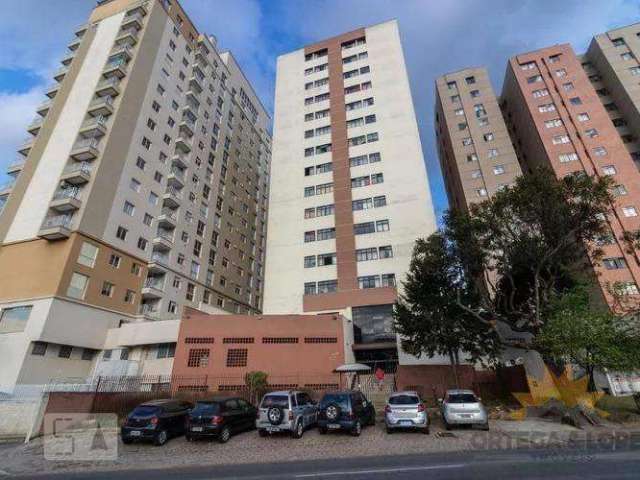 Vendo apartamento com 02 dormitórios em frente a igreja São José &#x2013; Nomo Mundo