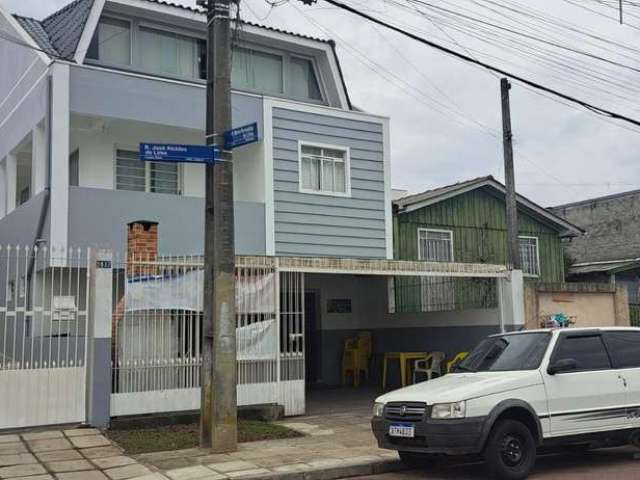 Vendo triplex ideal para quem busca inventir no bairro capão raso