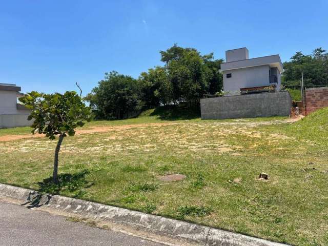 Terreno para Venda em Jacareí, Condomínio Residencial Fogaça