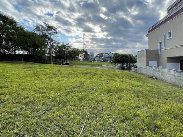 Terreno para Venda em Jacareí, Condomínio Residencial Fogaça