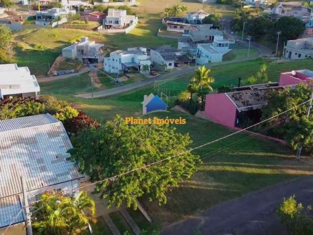 Terreno em Condomínio para Venda em Itupeva, Terras de Santa Teresa