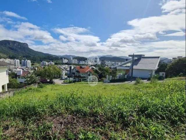 Terreno na Pedra Branca