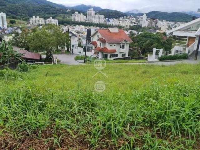 Terreno na Pedra Branca