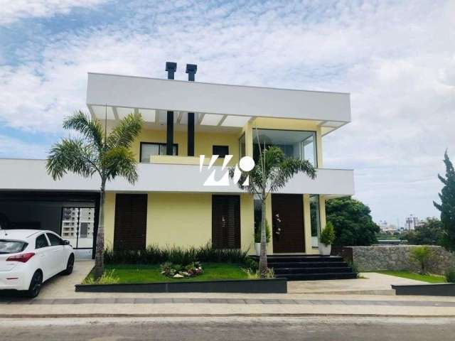 Casa Alto Padrao Pedra Branca