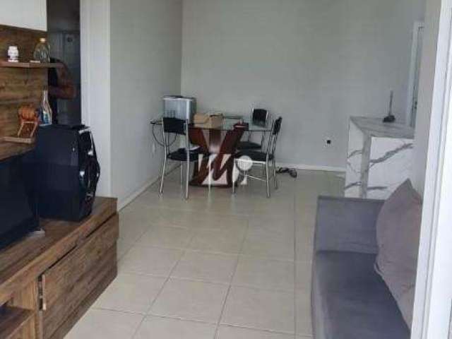 Apartamento 2 Dormitórios