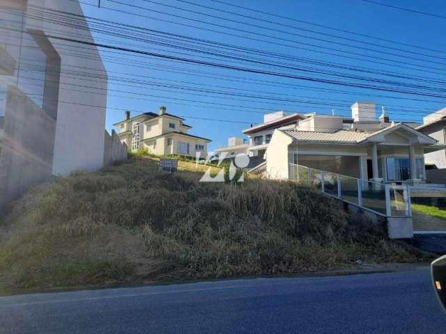 Terreno na Pedra Branca