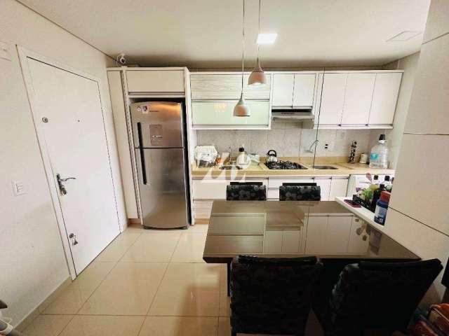 Apartamento de 2 Dormitórios no Aririu