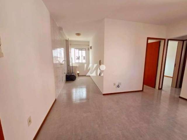 Apartamento 2 Quartos - Aririu - Palhoça