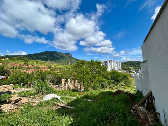 Terreno Pedra Branca - Palhoça