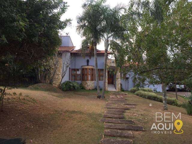 Casa à venda Condomínio Moradas São Luiz, Salto/SP.