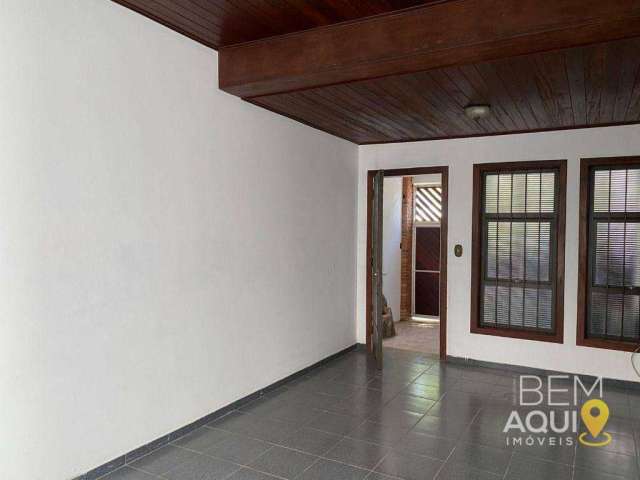 Casa à venda, 208 m² por R$ 585.000,00 - Jardim das Rosas - Itu/SP