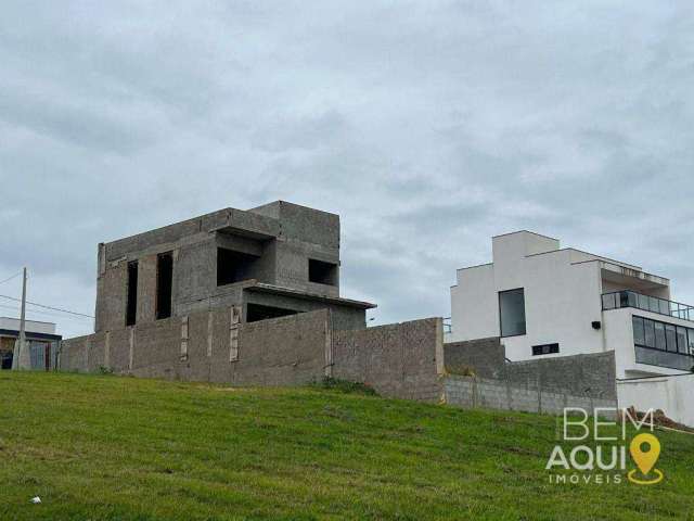 Casa à venda Condomínio UNA, Itu/SP.