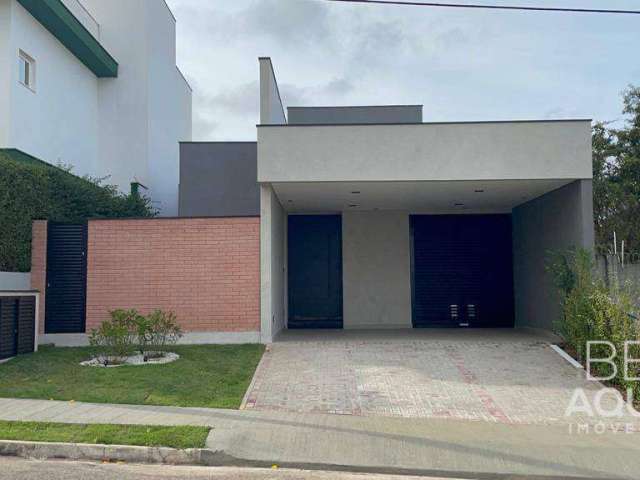 Casa à venda no Condomínio Villa Suíça - Sorocaba/SP.