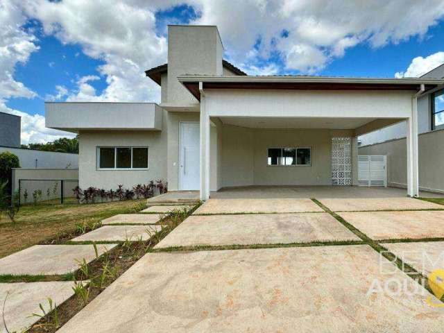 Casa à venda condomínio Fazenda Palmeiras Imperiais, Salto/SP.