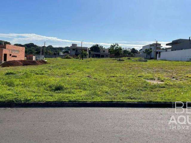 Terreno à venda Condomínio Portal dos Bandeirantes, Salto/SP.