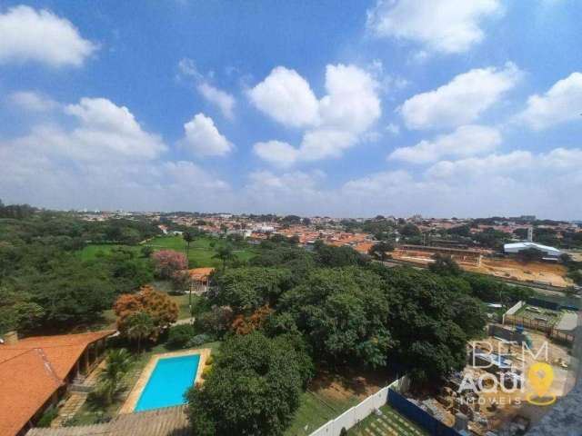 Apartamento à venda, 66 m² por R$ 380.000,00 - Ilhas do Mediterrâneo - Itu/SP