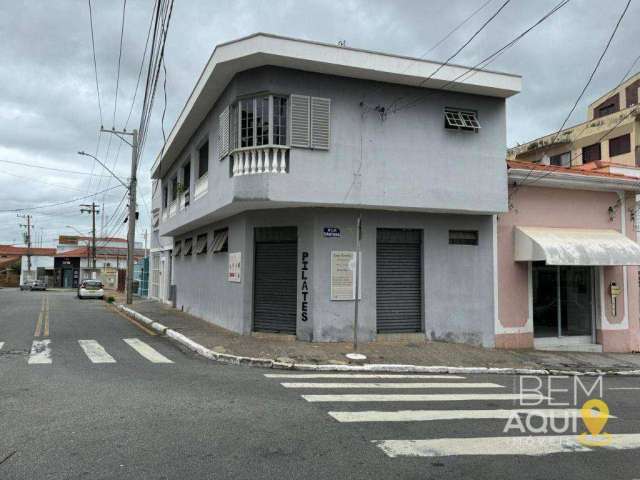 Casa à venda Rua Sorocaba, Itu/SP.