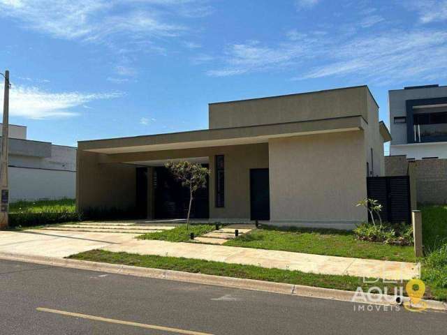 Casa à venda Condomínio Residencial Lagos D'Icaraí, Salto/SP.