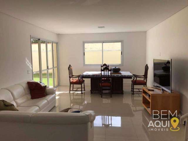 Casa com 3 dormitórios, 158 m² - venda por R$ 750.000,00 ou aluguel por R$ 4.000,00/mês - Jardim Paraíso - Itu/SP